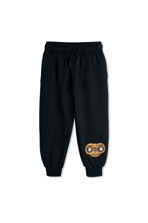 Burberry Kids Sweatpants with logo | Kids's | Vitkac